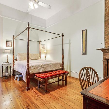 Garden District Bed And Breakfast New Orleans Eksteriør billede