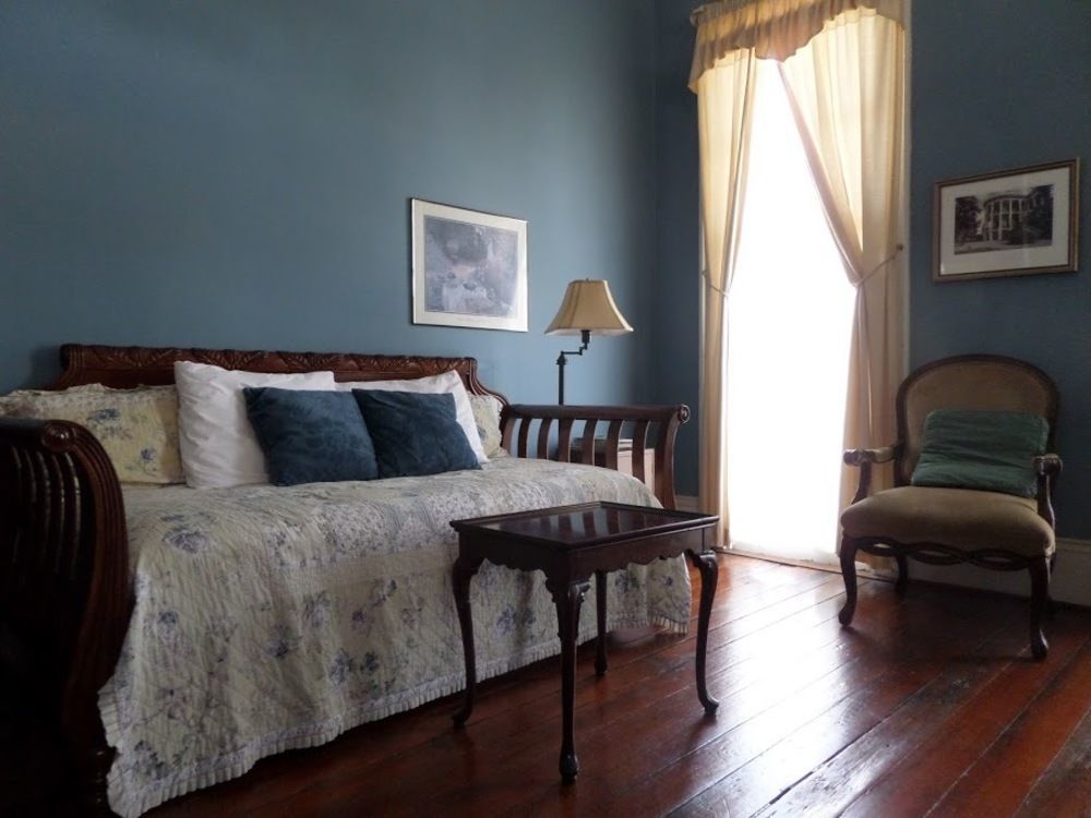 Garden District Bed And Breakfast New Orleans Eksteriør billede